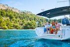 What Inclusions to Expect From a Private Yacht Tour