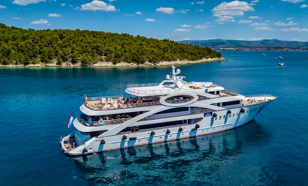 What to Pack for a Cruise
