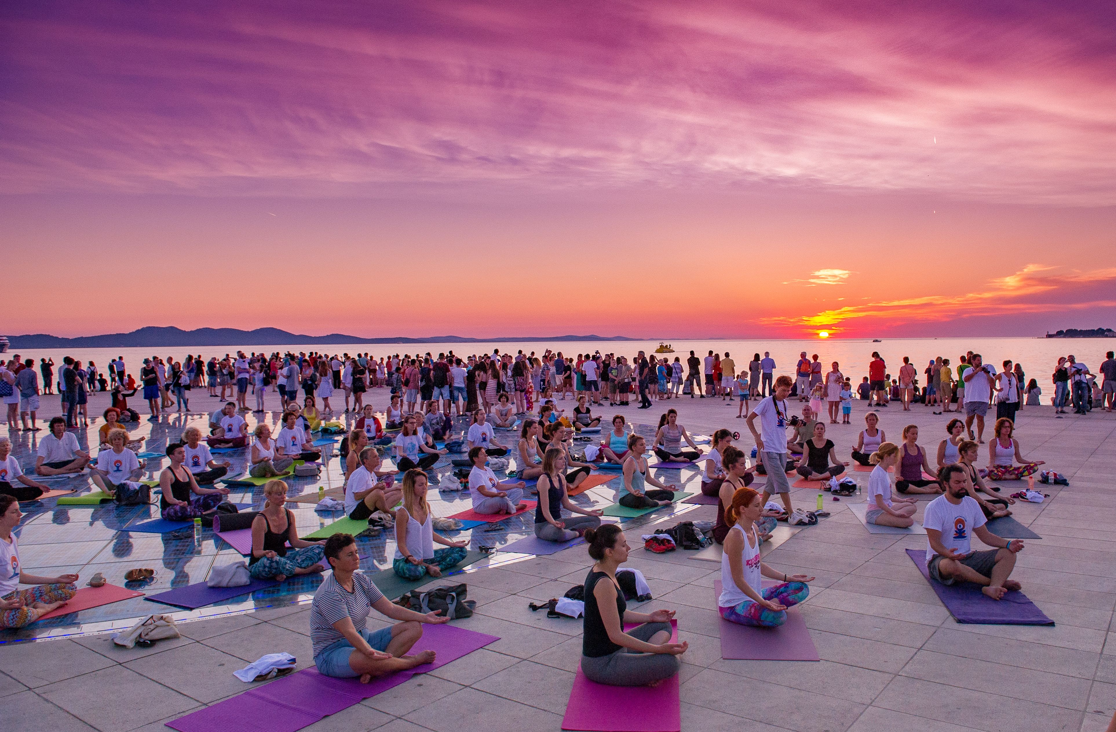 When Is The Best Time To Visit Croatia?