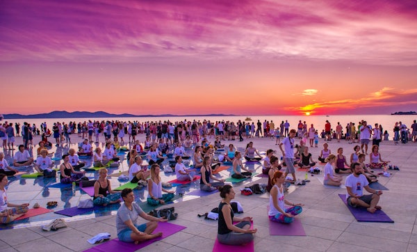 When Is The Best Time To Visit Croatia?