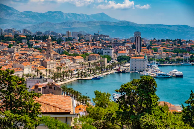 sailing-croatian-restaurants-route
