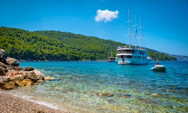Why A Croatia Cruise Is An Excellent Holiday Choice