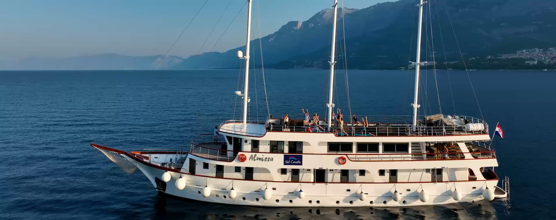 Best Of Croatia Special Banner