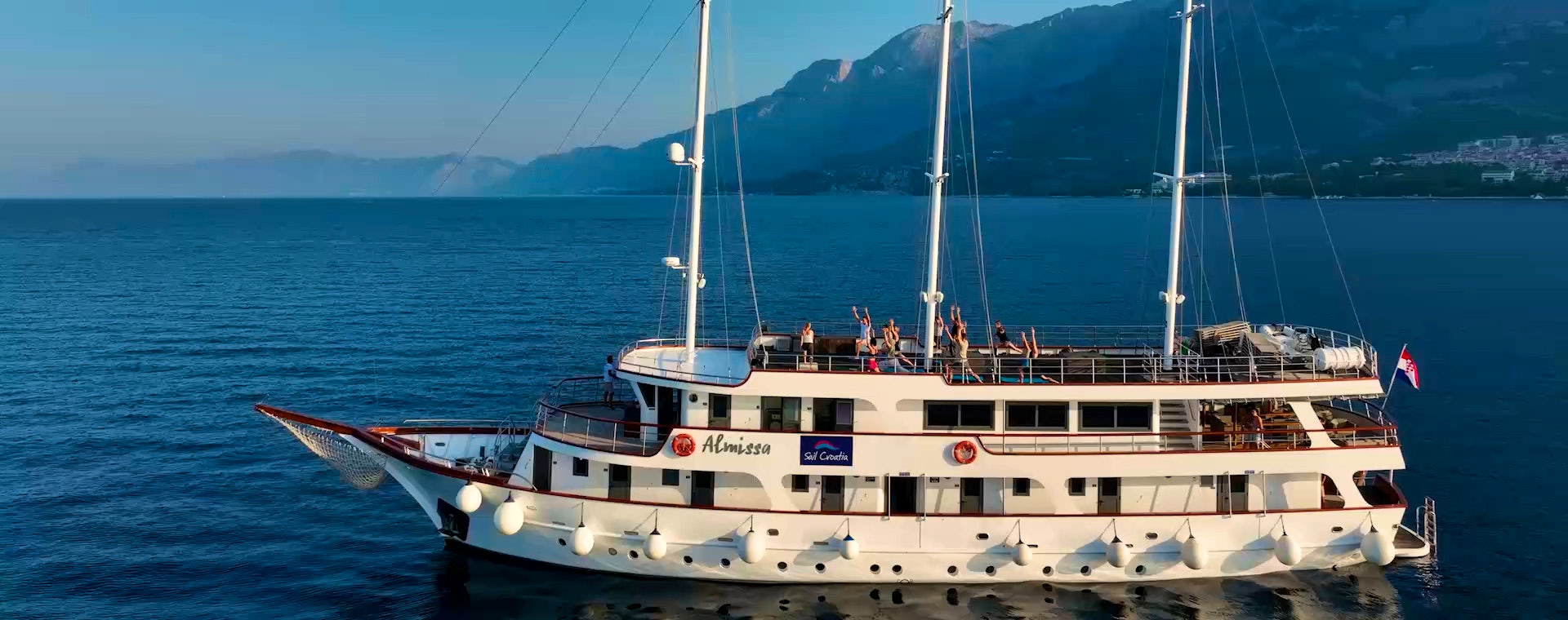 Best Of Croatia Special Banner