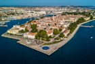The Zadar Sea Organ
